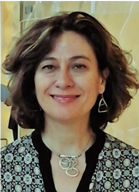 Gabriela Merlinsky